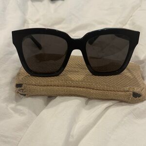 The original Gentle Monster ‘The Dreamer’ sunglasses.